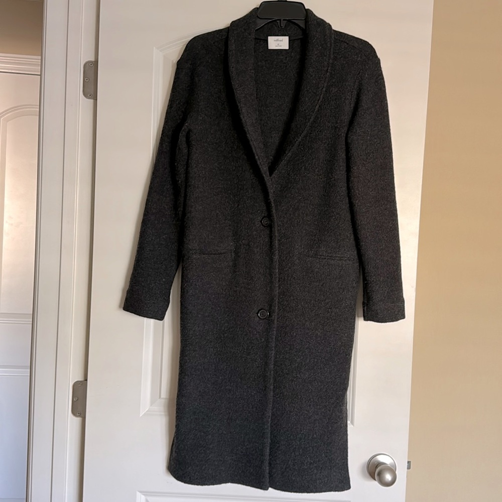Aritzia - Wilfred Dujardin Jacket